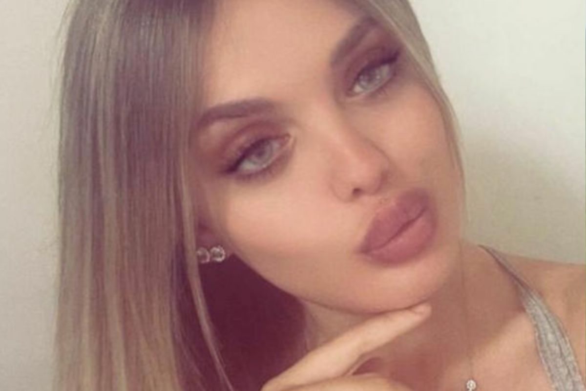 Giorgia Marino le 26enne deceduta