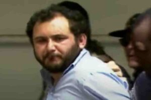 L'arresto di Giovanni Brusca