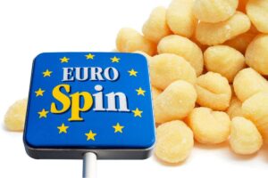 Gnocchi Eurospin