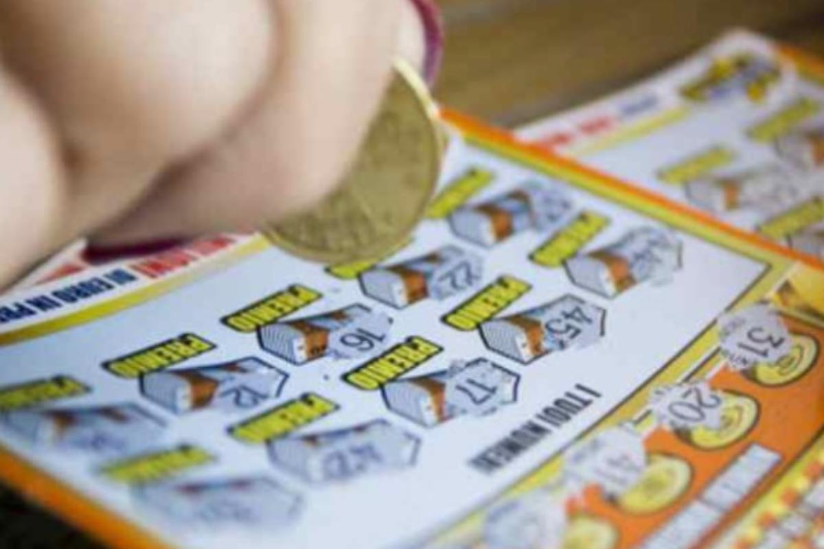 La dea bendata bacia la provincia italiana: vinti 5,5 milioni di euro