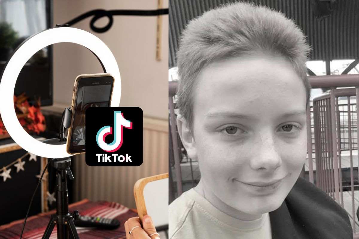 I trend pericolosi di TikTok