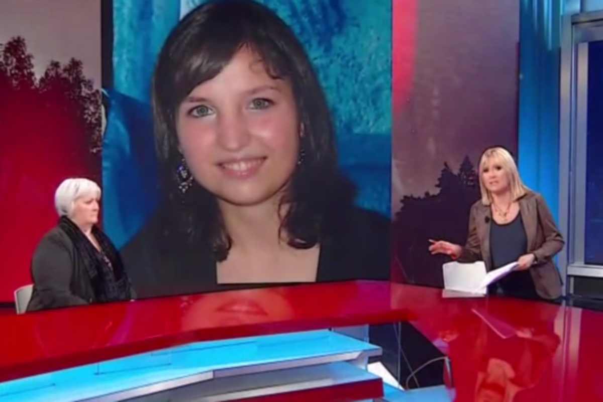 Il caso Chiara Poggi a Chi l'ha visto?