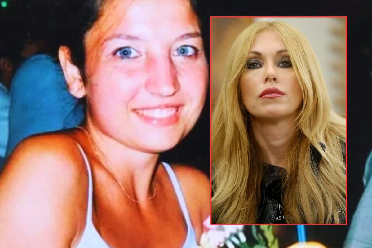 La criminologa Roberta Bruzzone