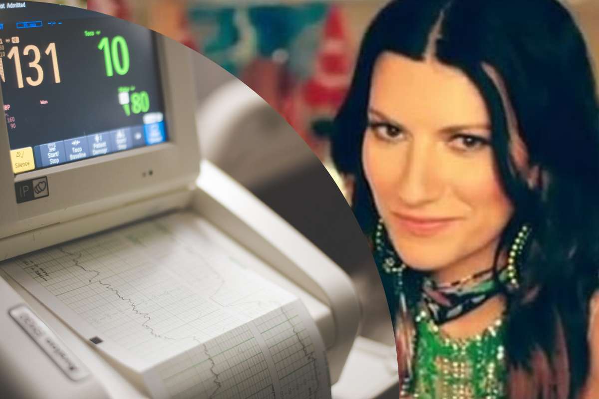 La malattia di Laura Pausini: cos’è la tachicardia parossistica sovraventricolare