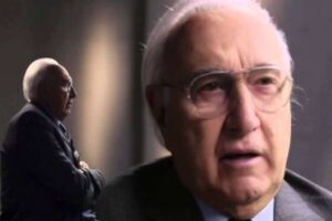 Un'intervista a Pippo Baudo