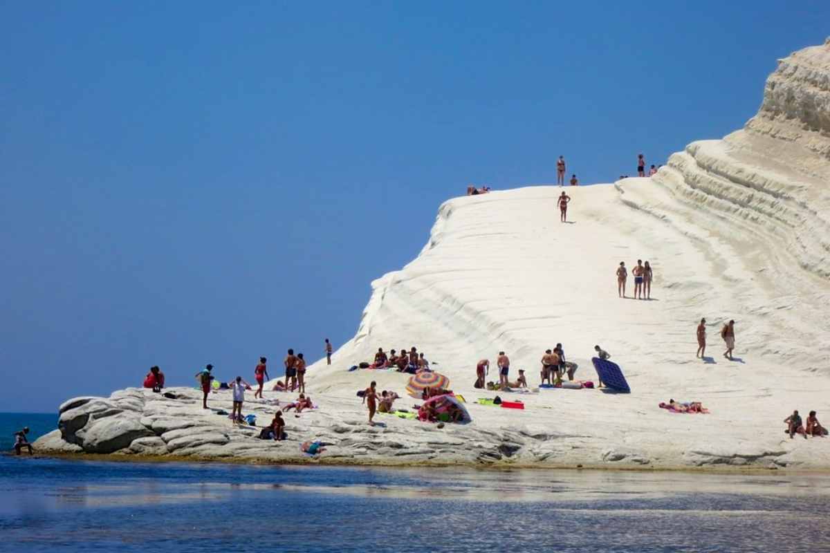 scala dei turchi