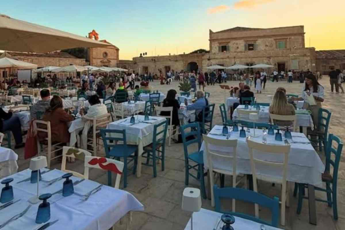 Marzamemi