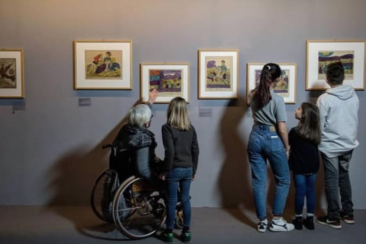 Il progetto da un milione di euro: così cambiano i luoghi dove si fa cultura