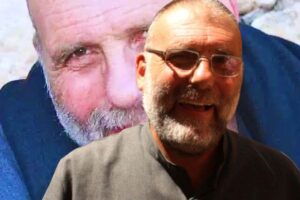 Paolo Dall'Oglio