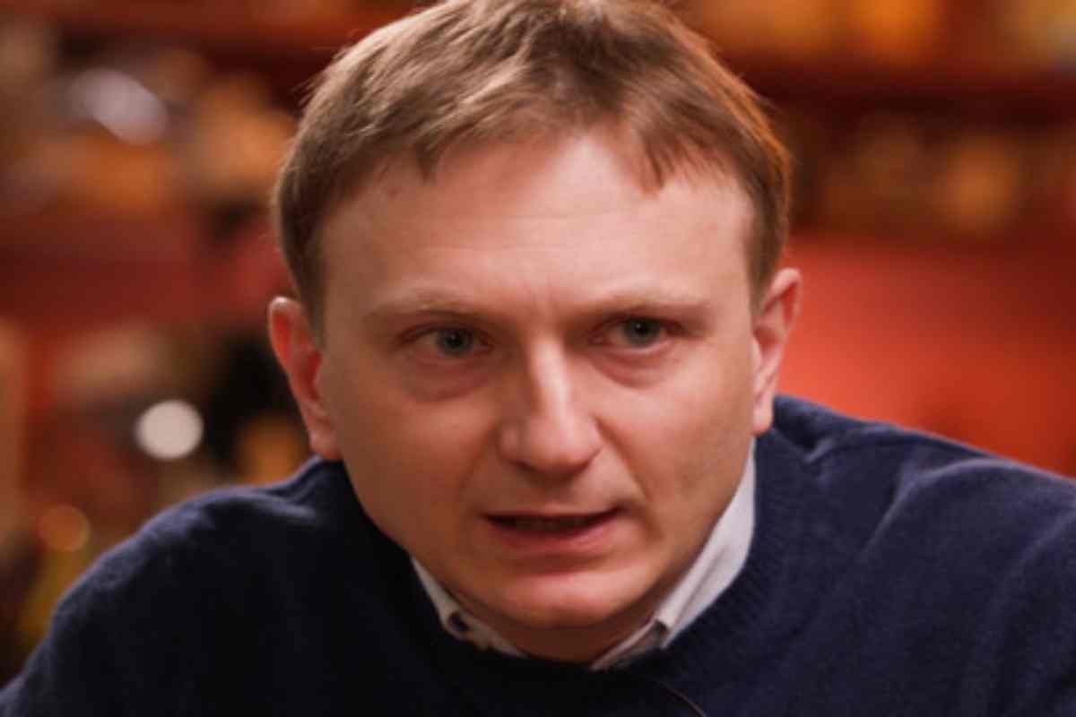 Un'intervista ad Alberto Stasi