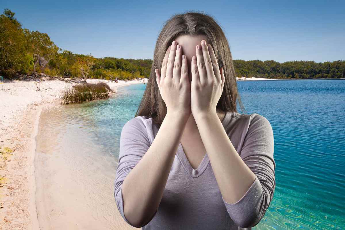 La spiaggia più pericolosa al mondo: dovresti davvero evitarla