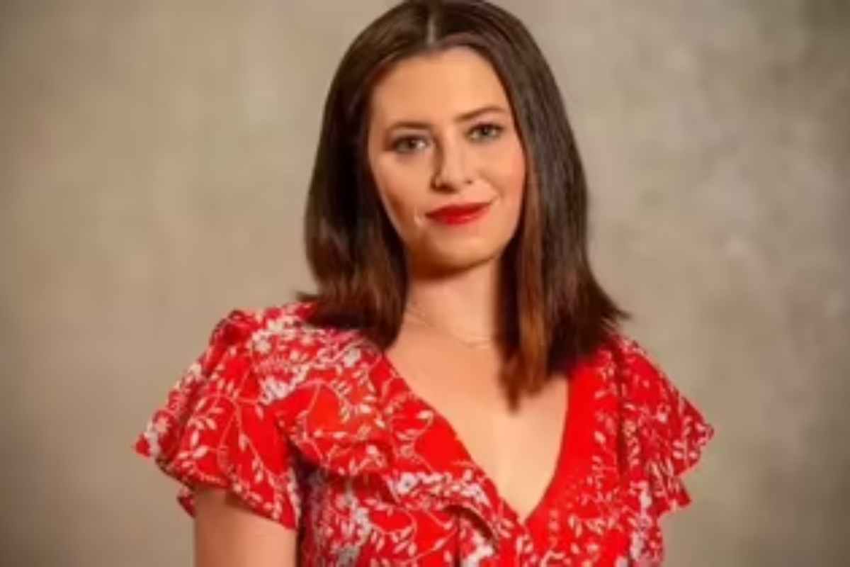 Lauren Miller, la donna morta dopo il parto