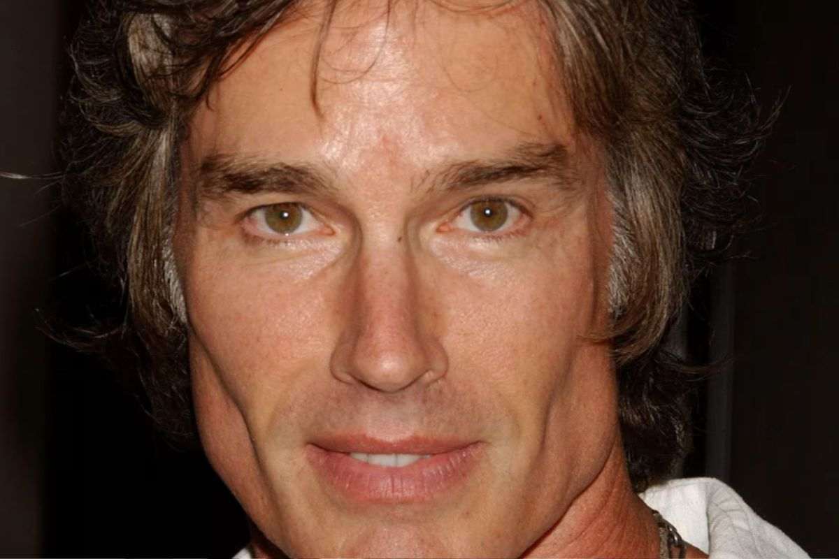 Ronn Moss