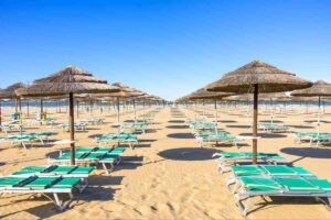 Stabilimento balneare