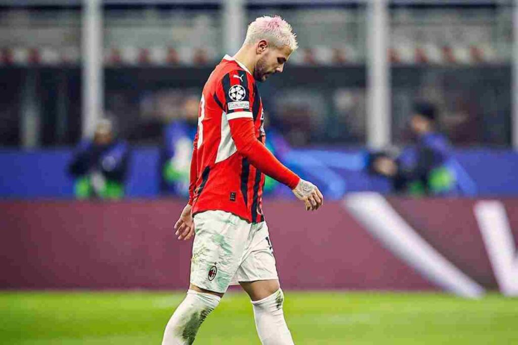 Allegri punta Vlahovic maxi scambio