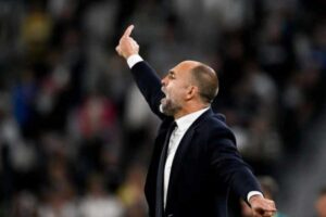 Nuovo allenatore Juventus vera sorpresa