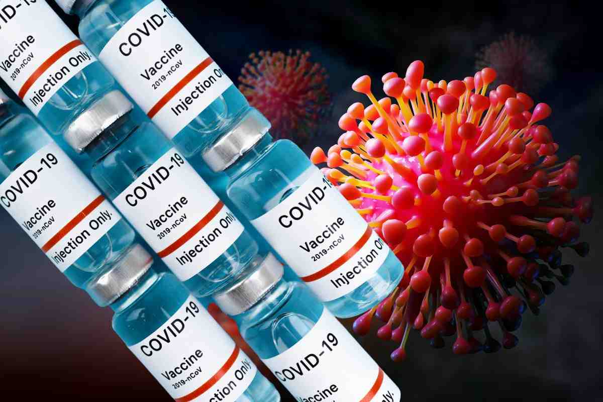 Vaccini per il Covid
