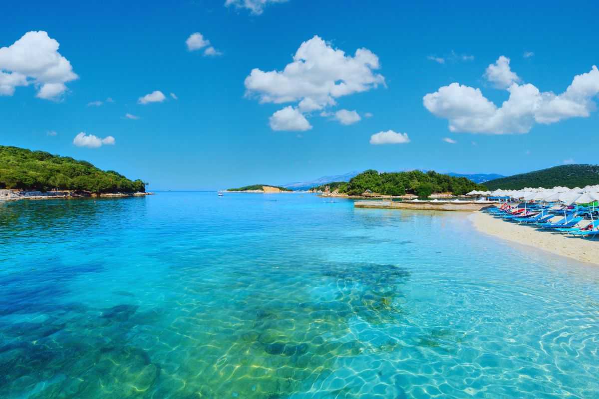mare