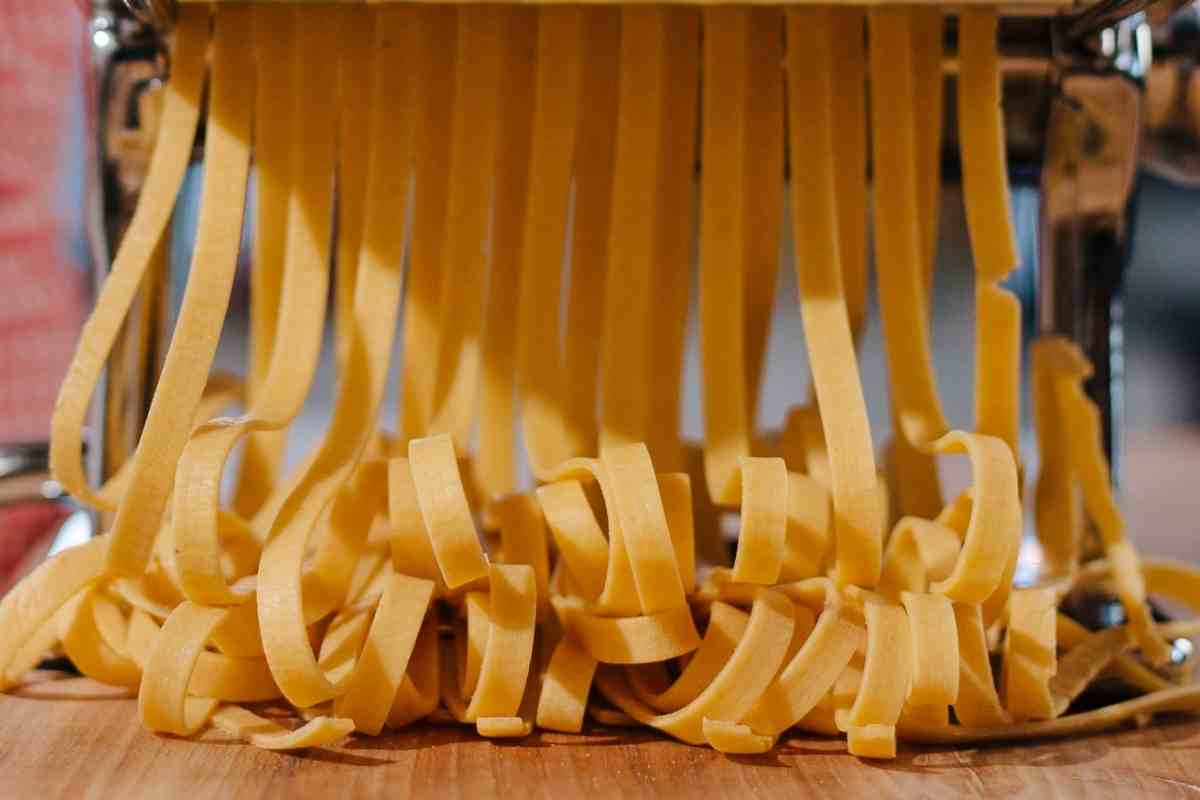 allerta listeria fettuccine