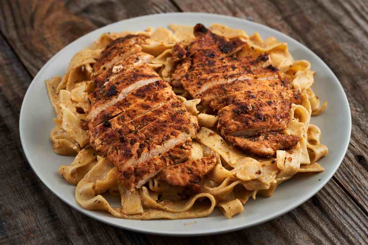 allerta listeria fettuccine
