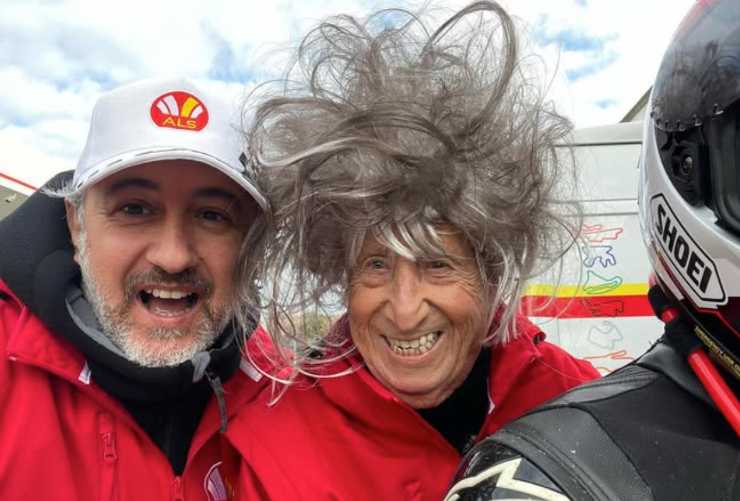 alvaro vitali ride