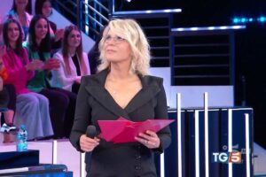 maria de filippi