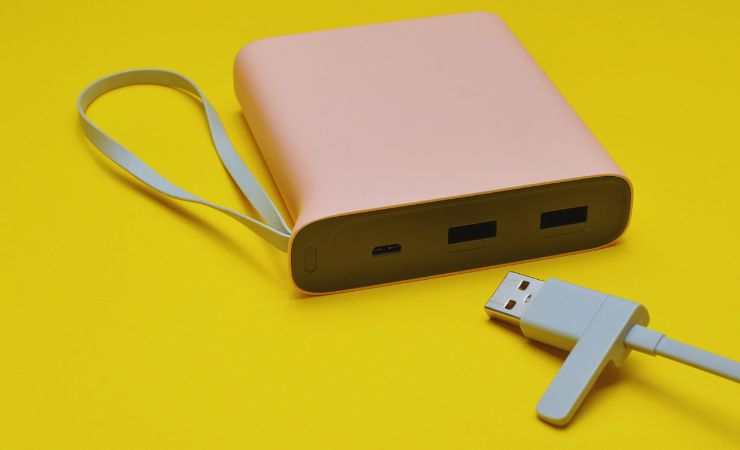 powerbank
