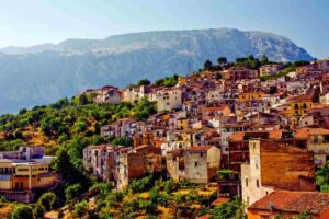 borgo italiano