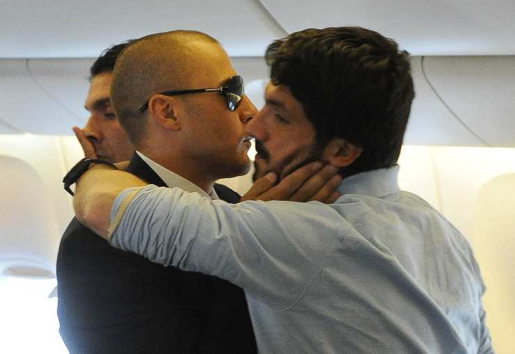 cannavaro gattuso
