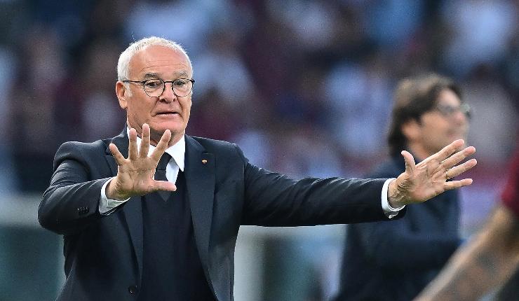 claudio ranieri