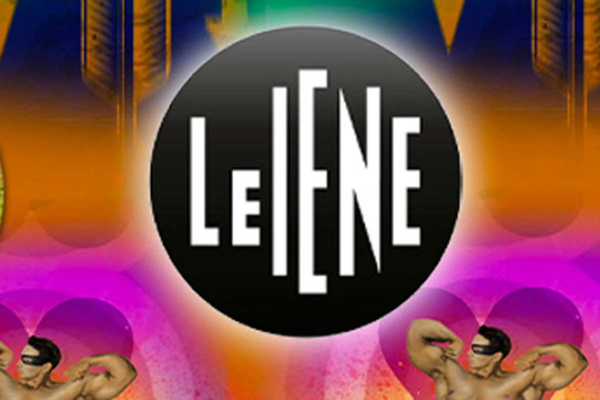 immagine de le iene mediaset