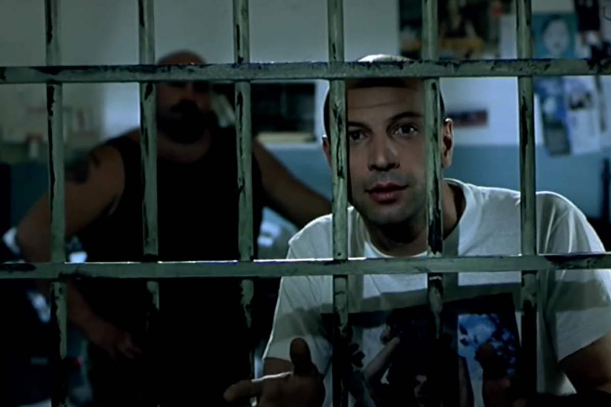 aldo in carcere