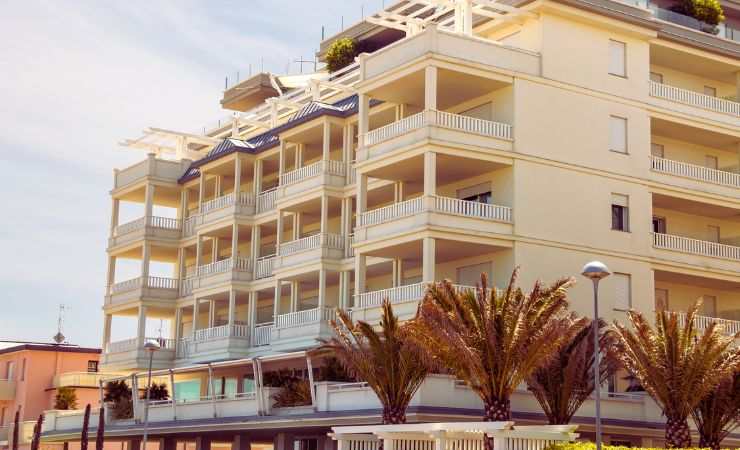 palazzine