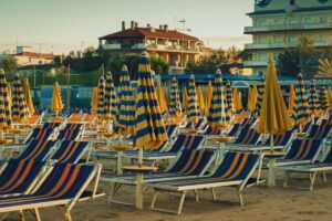 spiaggia cervia