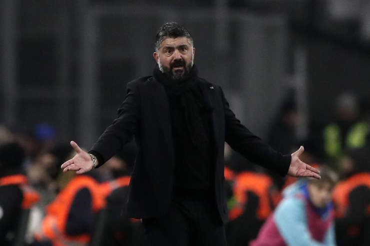 gattuso