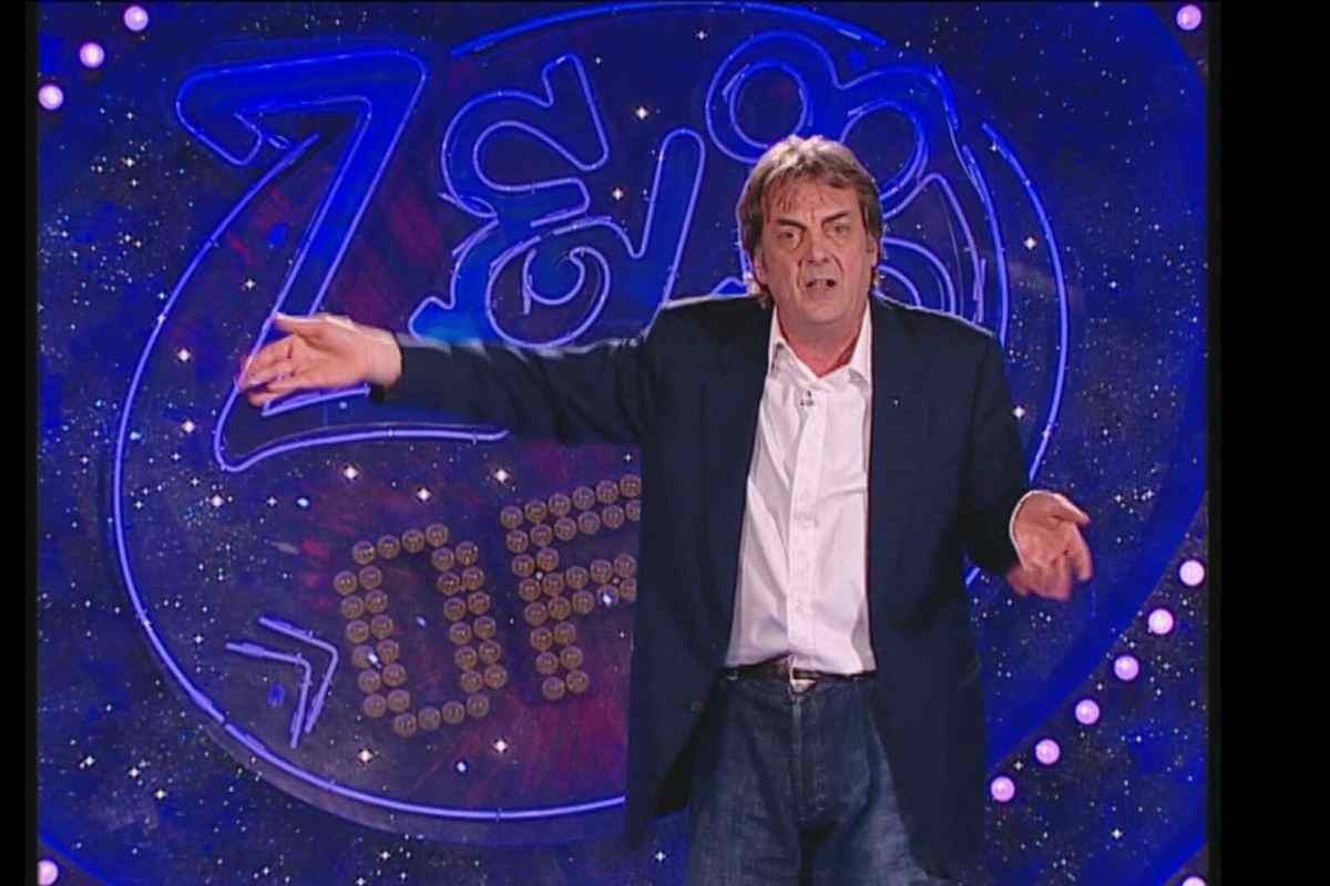 Gianni Ciardo oggi