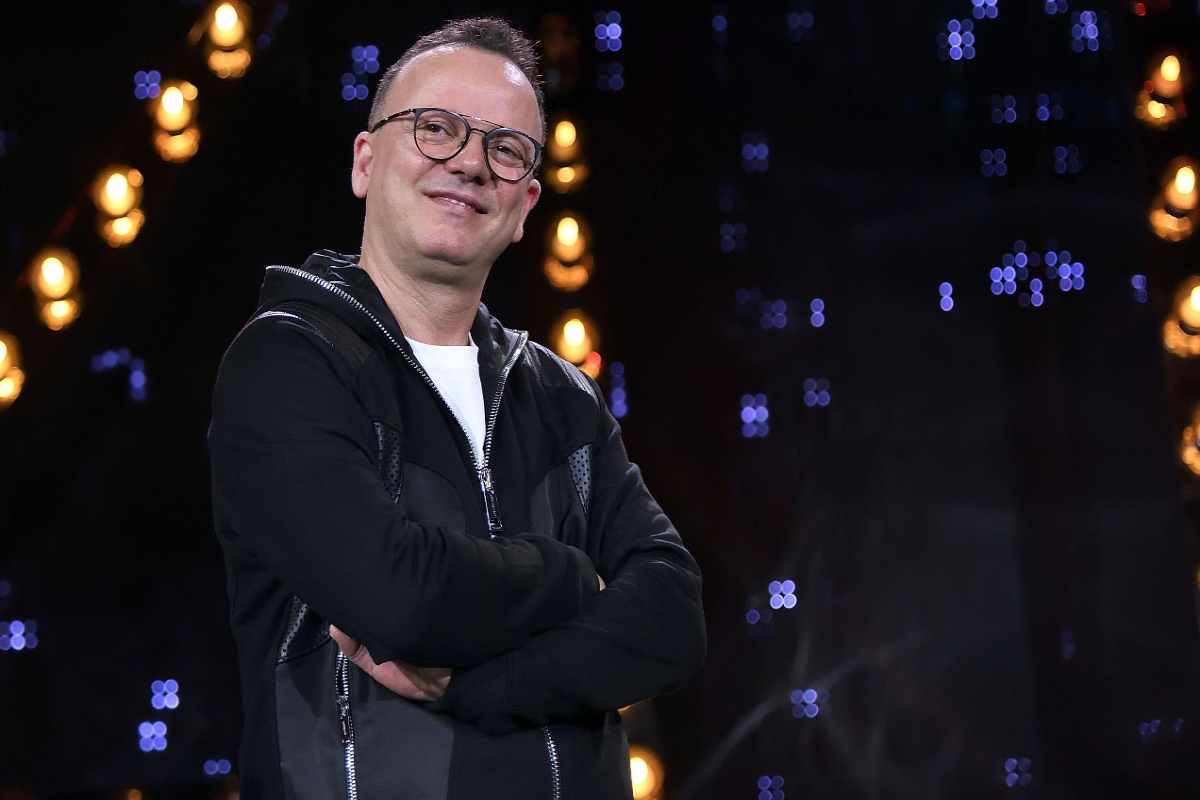 Gigi D'Alessio