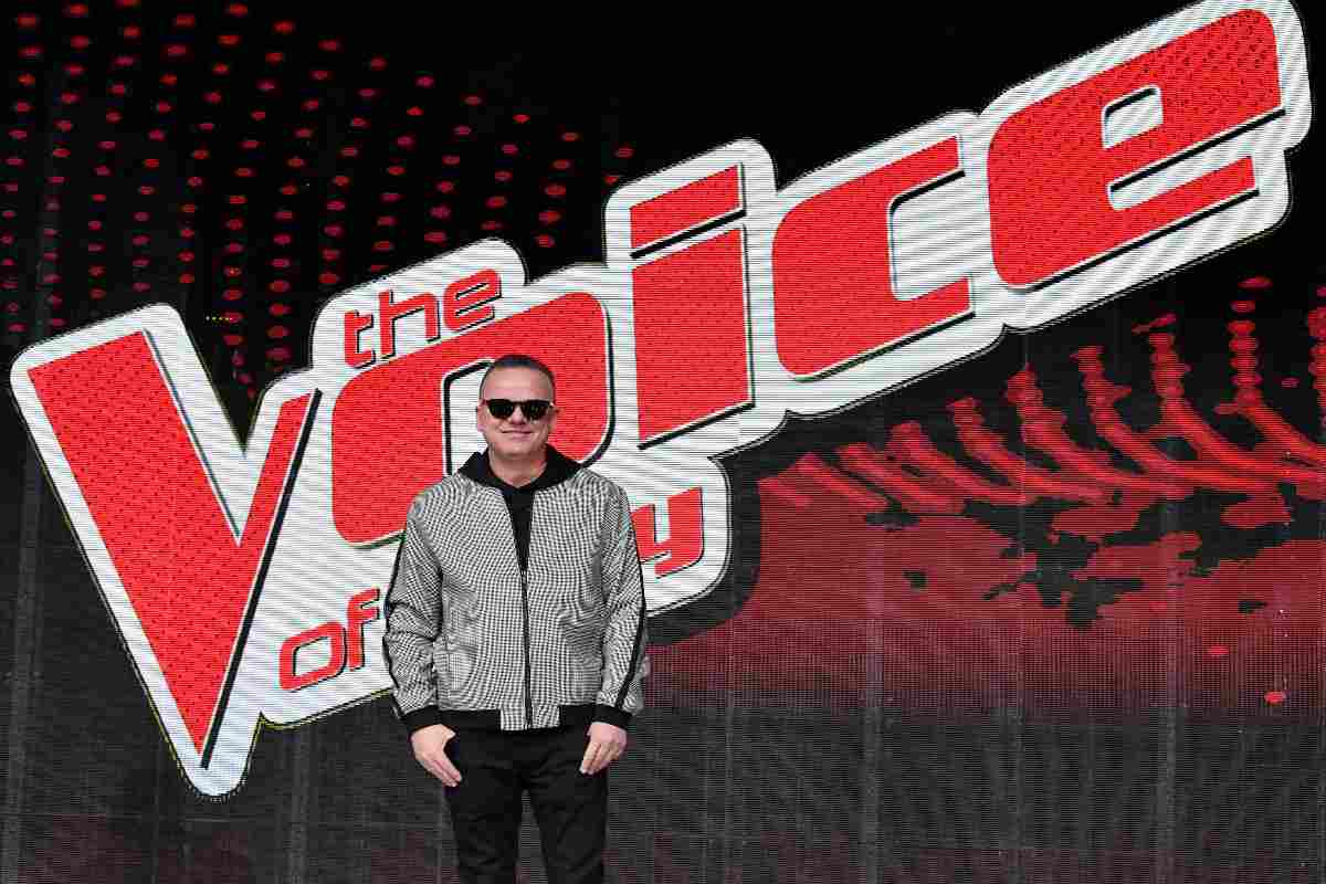 Gigi D'Alessio