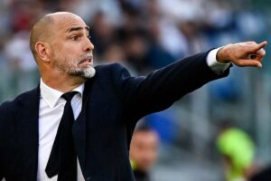 igor tudor da indicazioni