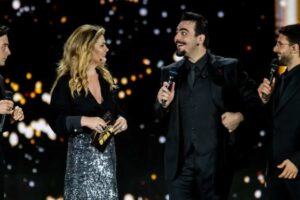 il volo incontrada