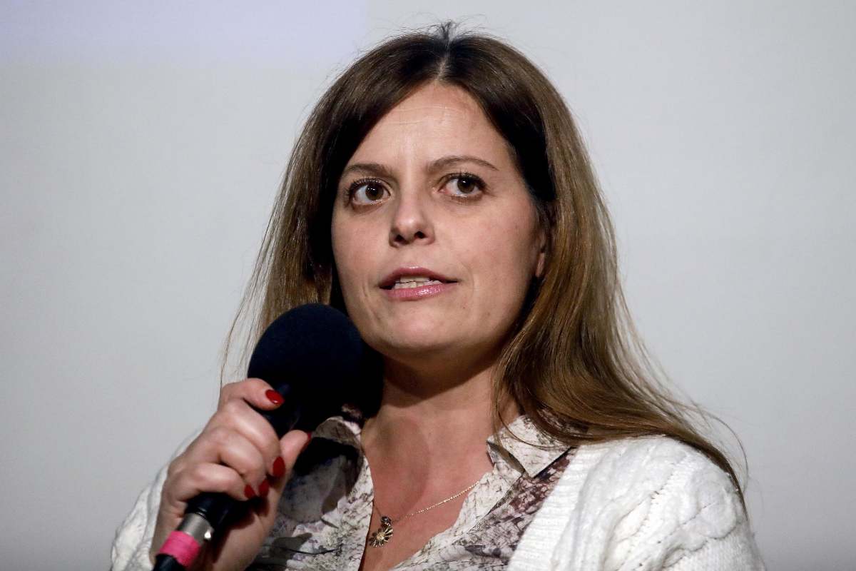 ilaria salis