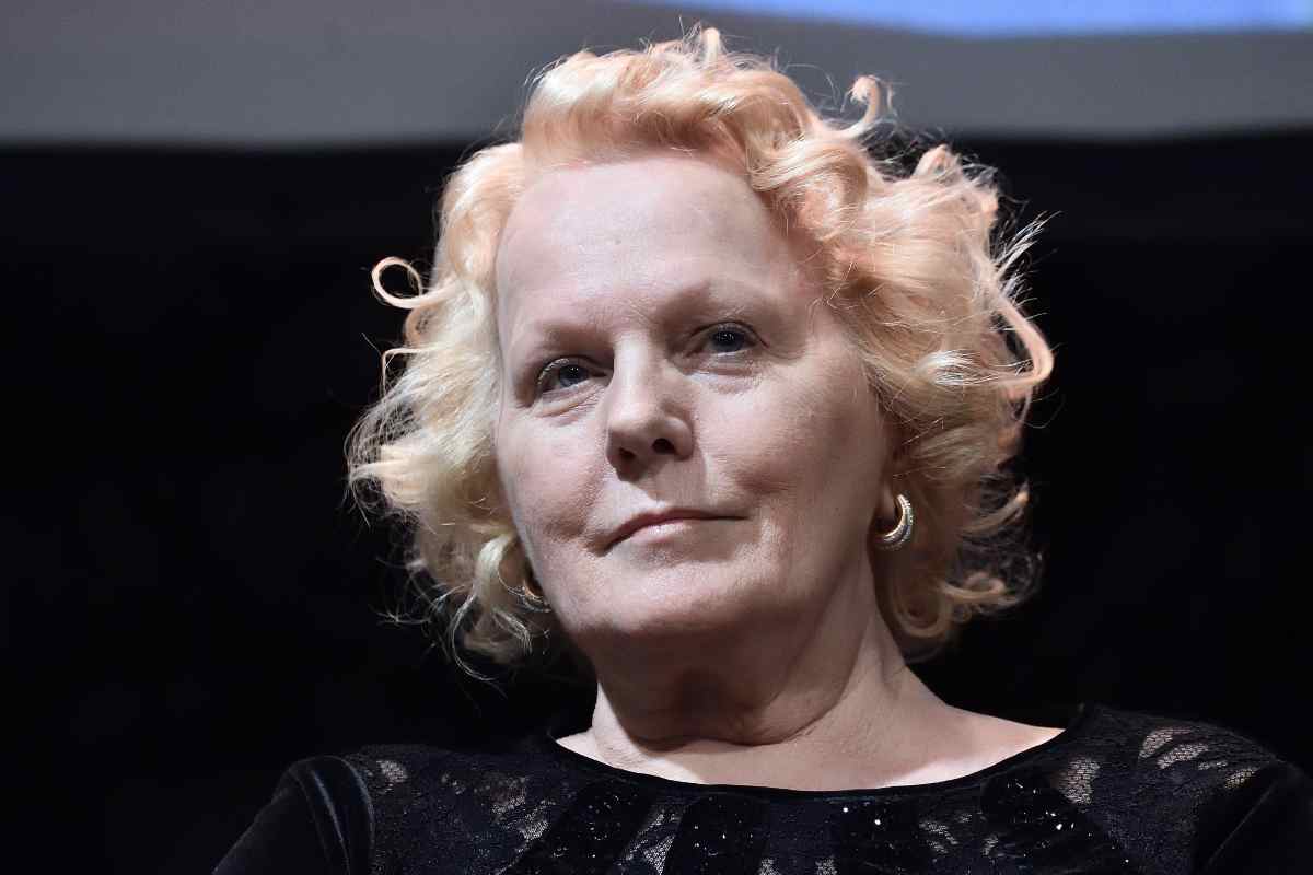 Katia Ricciarelli