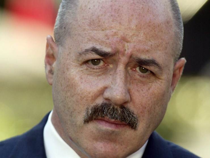 kerik