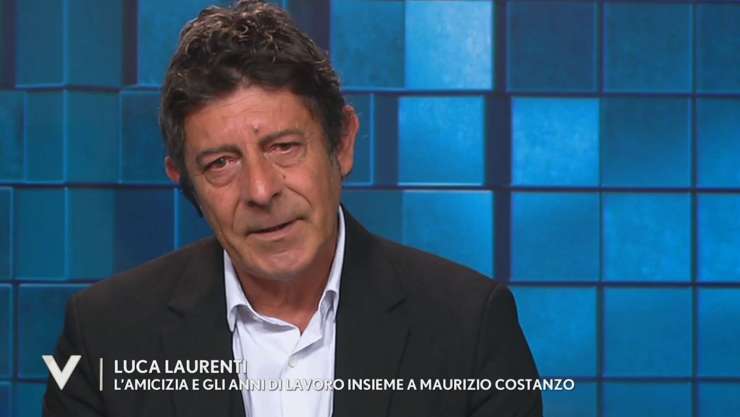 luca laurenti serio