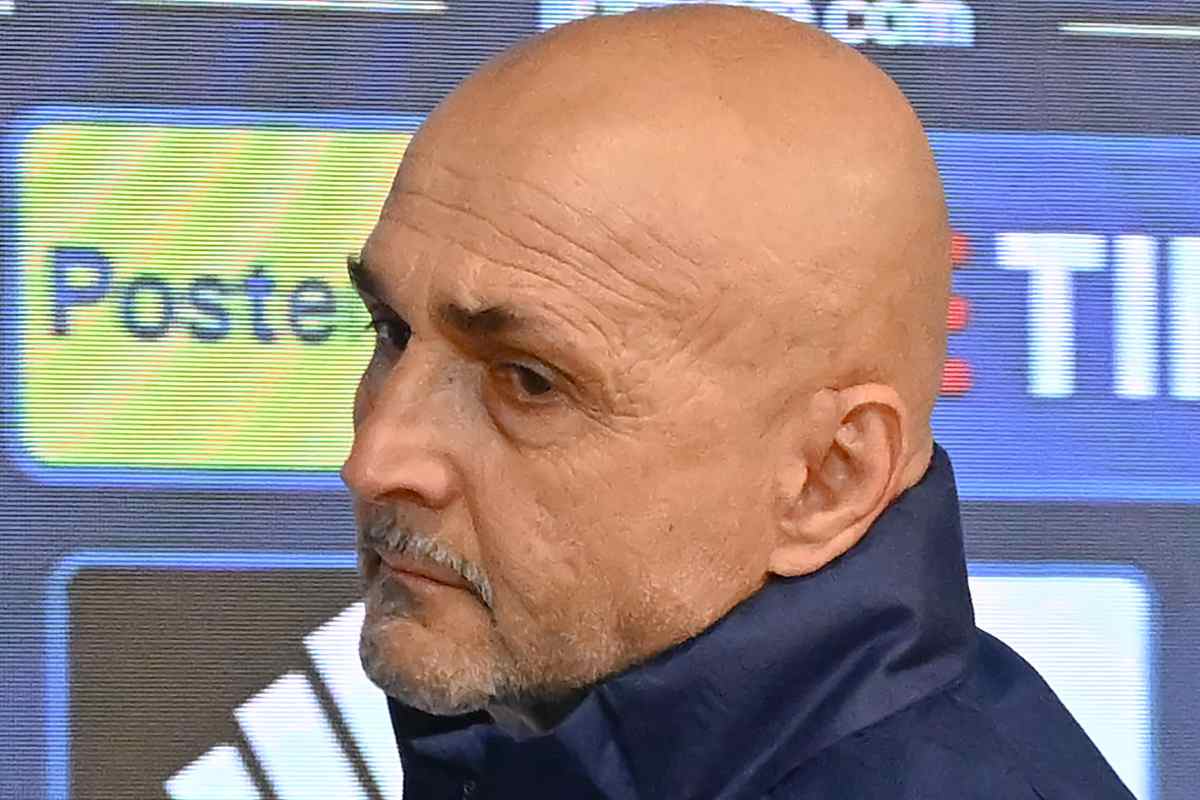 luciano spalletti