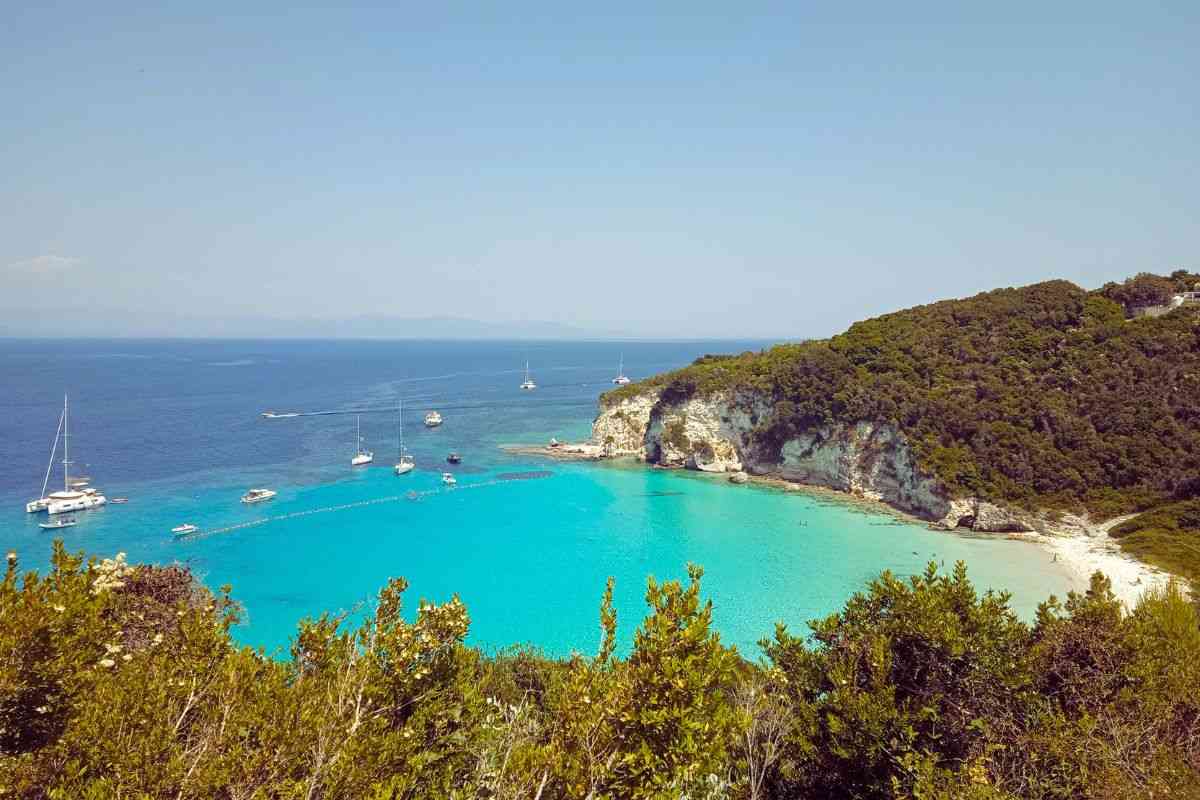 mare baia