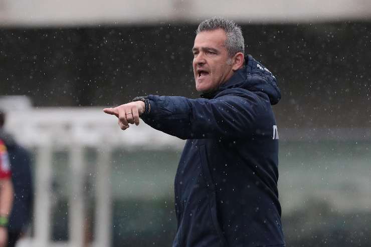 massimiliano farris