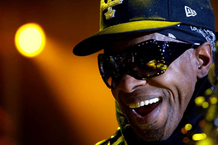 morto cantante