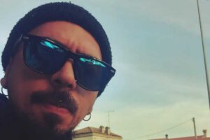 ragazzo
