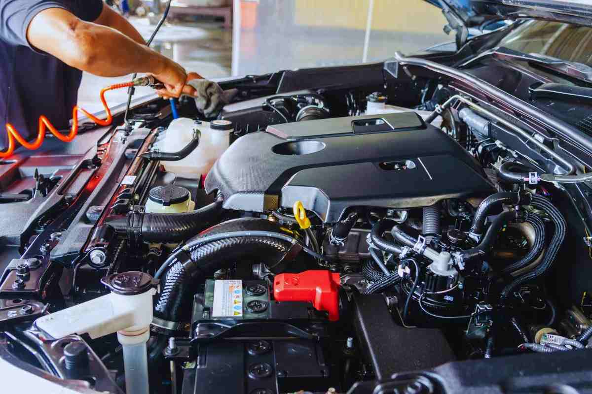 motori
